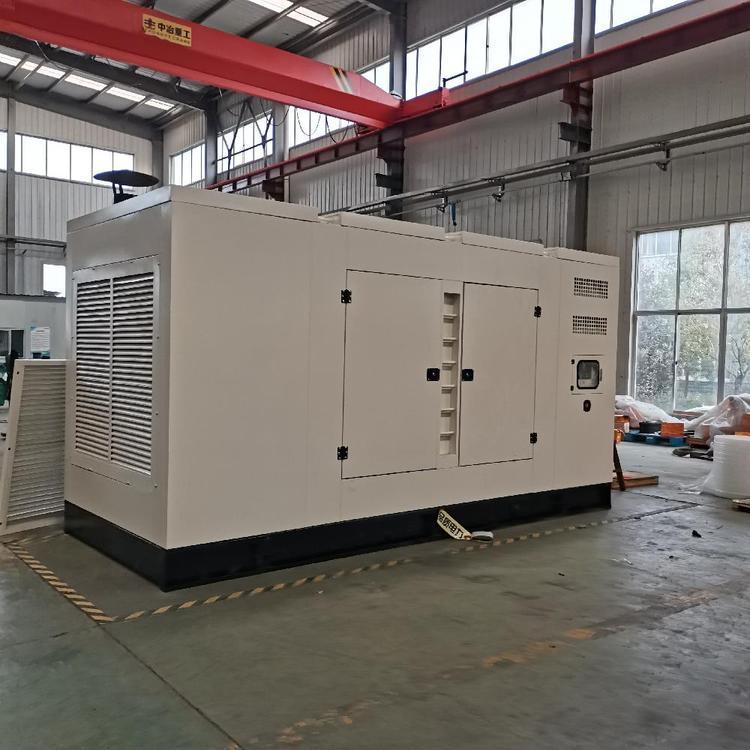 高唐发电机出租